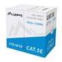 Lanberg LCF5-11CU-0305-S Cable de red Cat5e F/UTP 305 m Gris